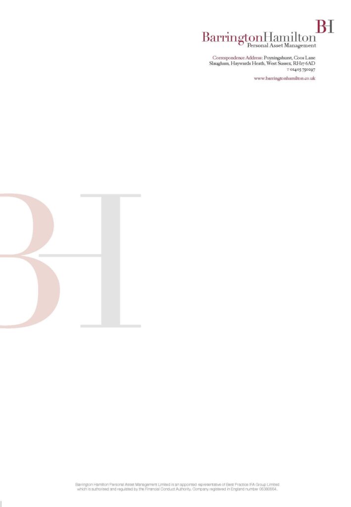 Barrington Hamilton Inca Creative Print